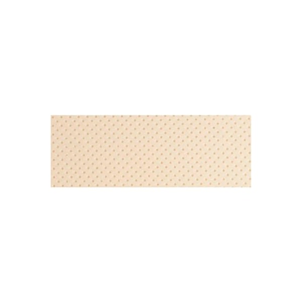 Orfit NS Soft Splinting Material, 18" x 24" x 1/12", Micro Perforated